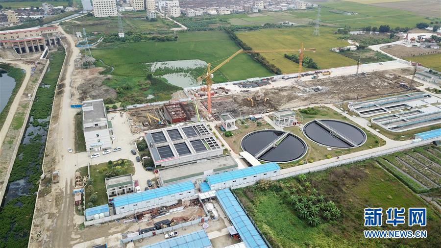 （新華視點·回望2018·圖文互動）（2）2018年新華社曝光多起破壞生態事件，記者年底追訪發現……