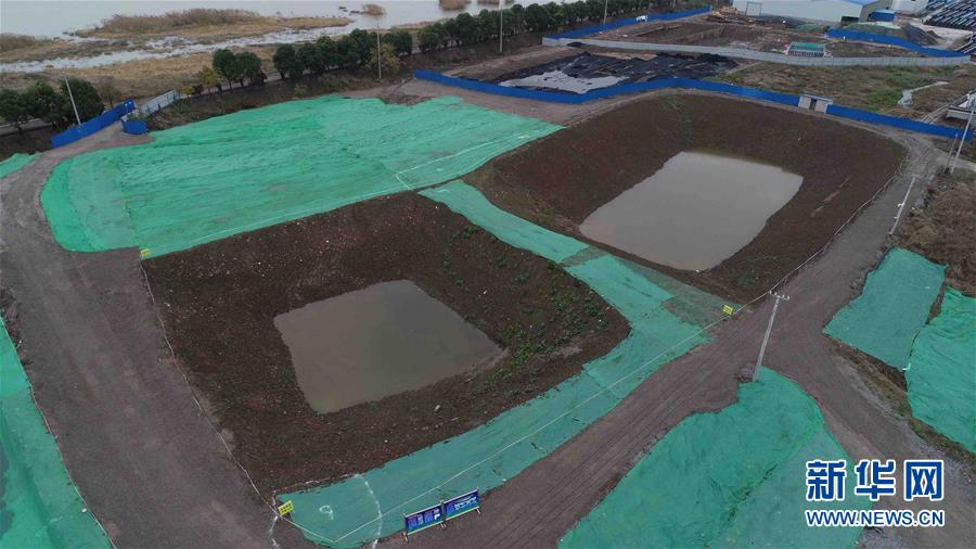 （新華視點·回望2018·圖文互動）（4）2018年新華社曝光多起破壞生態事件，記者年底追訪發現……