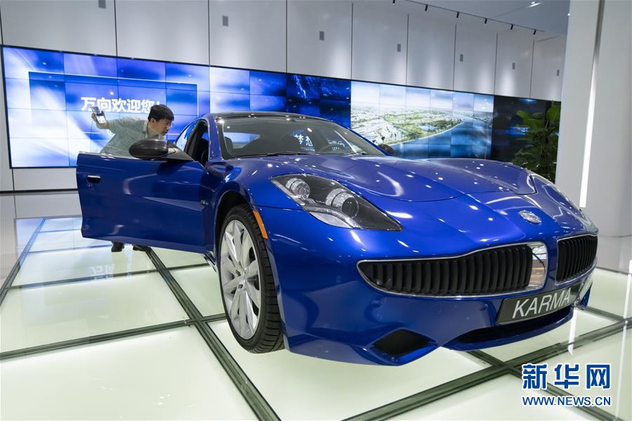 （新華全媒頭條·圖文互動(dòng)）（5）關(guān)鍵抉擇，必由之路——獻(xiàn)給中國(guó)改革開放40周年