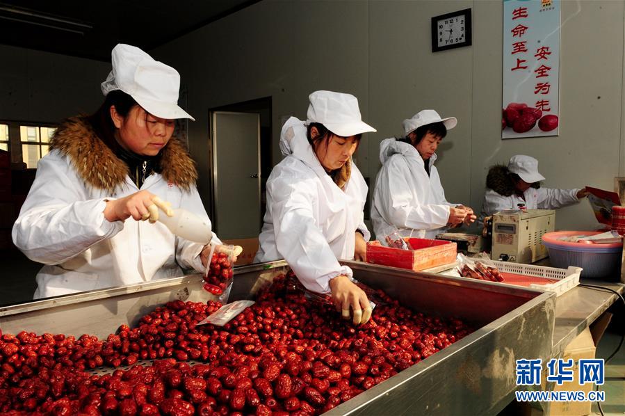 （來自一線的調查報告·圖文互動）（2）從“填飽肚子”到“過好日子”——改革開放40年河南農業三重“蝶變記”