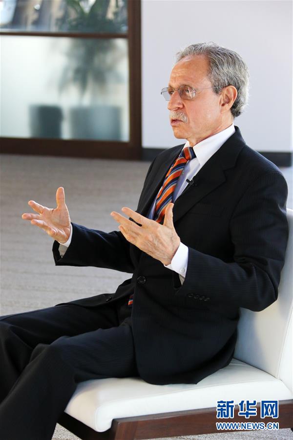 (圖文互動)(10)為發(fā)展和進(jìn)步,與中國攜手同行——中國改革友誼獎(jiǎng)?wù)芦@得者群像