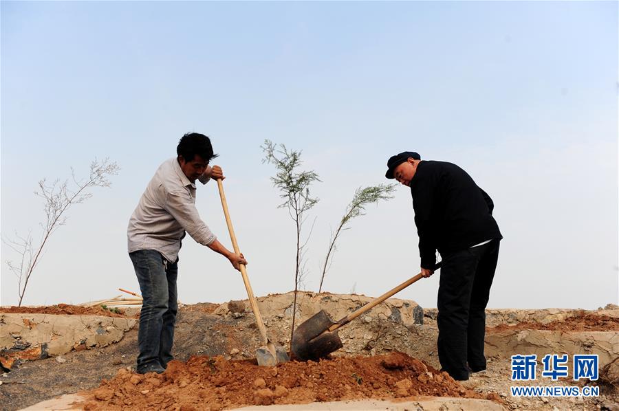 (改革先鋒風采·圖文互動)(1)吳金印:“錯過機遇是罪人”