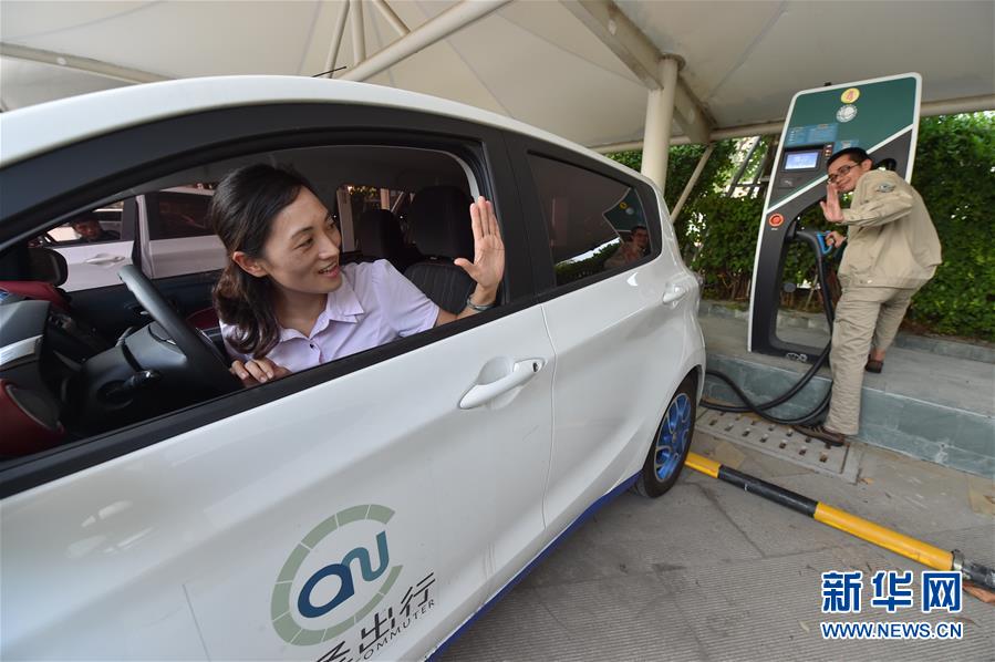 （奮進(jìn)新時(shí)代·迎接兩會）（14）共享發(fā)展——向共同富裕方向穩(wěn)步前進(jìn)