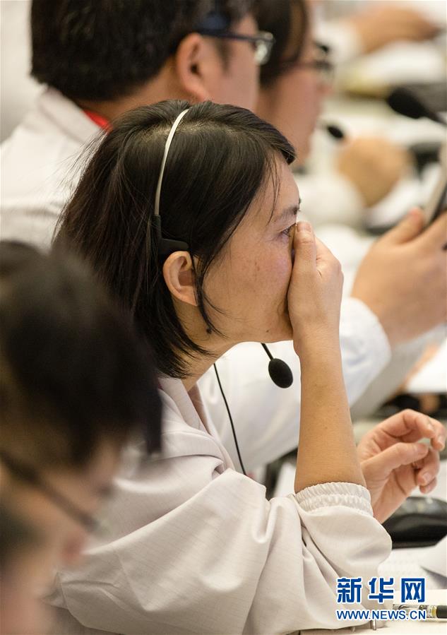 （圖文互動）（3）“時間短、難度大、風(fēng)險高”：專家詳解月球背面著陸三大看點