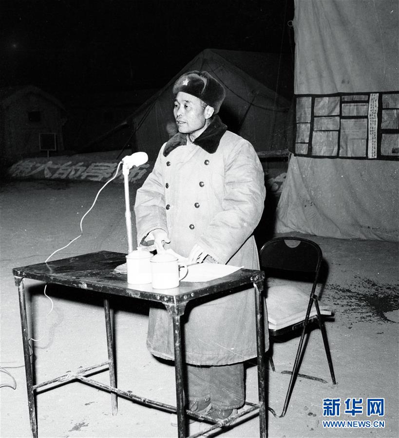 （改革先鋒風(fēng)采·圖文互動(dòng)）（3）程開(kāi)甲：斯人雖逝 精神長(zhǎng)青 