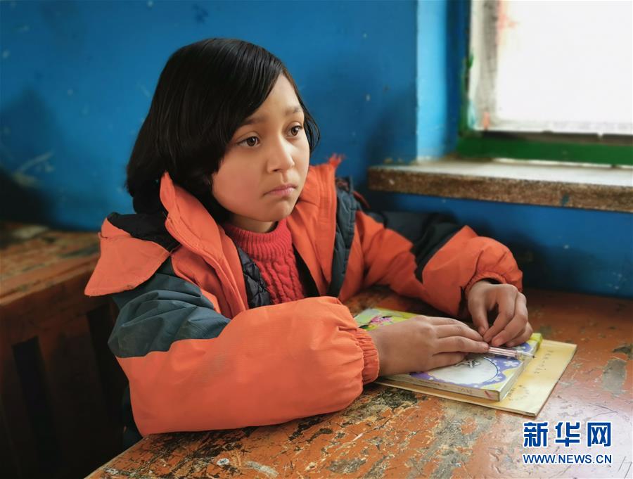 (圖文互動(dòng))(1)那個(gè)患先心病的和田女孩怎么樣了?——來(lái)京先心病手術(shù)兒童回訪(fǎng)記