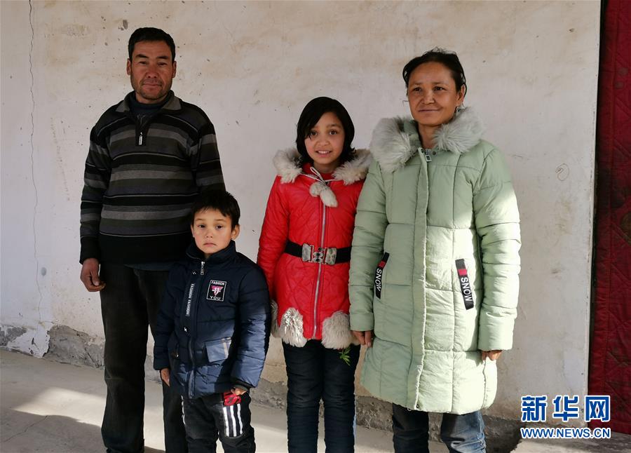 (圖文互動(dòng))(2)那個(gè)患先心病的和田女孩怎么樣了?——來(lái)京先心病手術(shù)兒童回訪(fǎng)記