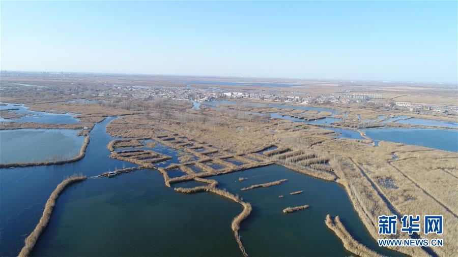 (新華全媒頭條·圖文互動)(1)“雄安大計”躍然紙上 “未來之城”呼之欲出——《河北雄安新區(qū)總體規(guī)劃》解讀