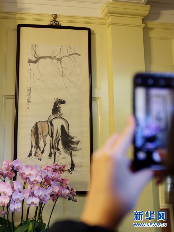 (社會(huì))(3)上海宋慶齡故居紀(jì)念館完成修繕將恢復(fù)開放