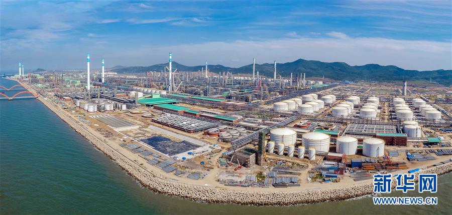 (新華全媒頭條·圖文互動)(1)奮力開創新局——貫徹習近平總書記重要講話精神推動東北全面振興述評之一