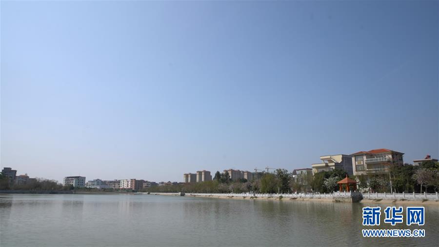 (兩會前夕看落實·圖文互動)(8)“三個第一”催奮進 珠江潮起再出發(fā)——廣東落實習近平總書記全國兩會重要講話精神紀實