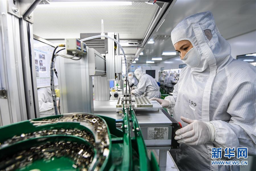 (兩會前夕看落實·圖文互動)(4)在高質(zhì)量發(fā)展的探索中奮進——內(nèi)蒙古落實習(xí)近平總書記全國兩會重要講話精神紀實