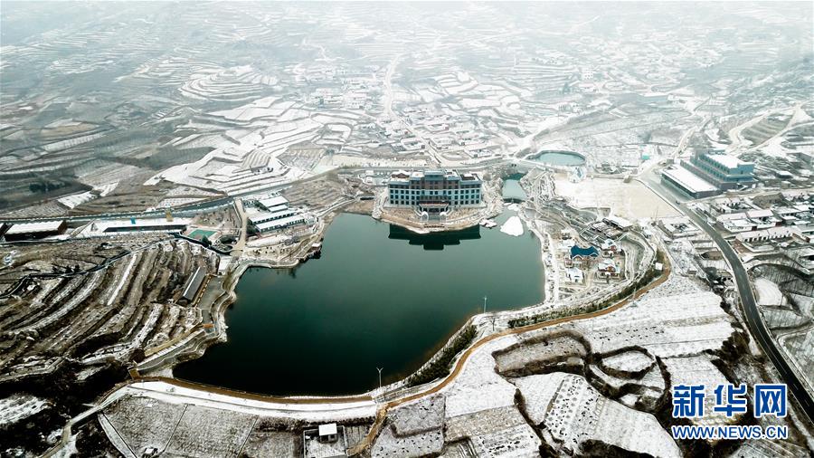 (兩會前夕看落實·圖文互動)(6)融合“三生三美” 打造鄉村振興齊魯樣板——山東落實習近平總書記全國兩會重要講話精神紀實