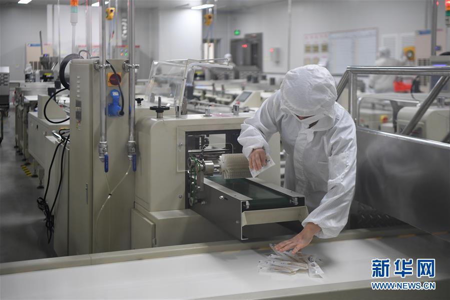 (兩會前夕看落實·圖文互動)(4)“三個著力”領(lǐng)航向 三湘大地譜新章——湖南落實習(xí)近平總書記全國兩會重要講話精神紀(jì)實