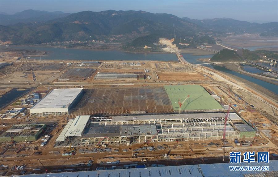 (新華全媒頭條·迎接兩會特別報道·圖文互動)(9)奮進,向著第一個百年奮斗目標(biāo)——寫在2019年全國兩會召開之際