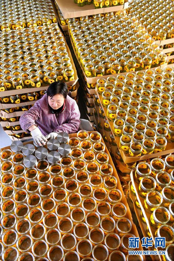 (新華全媒頭條·兩會特別報道·圖文互動)(2)中國發展的明天一定更美好——從全國兩會看奮進中國的發展信心