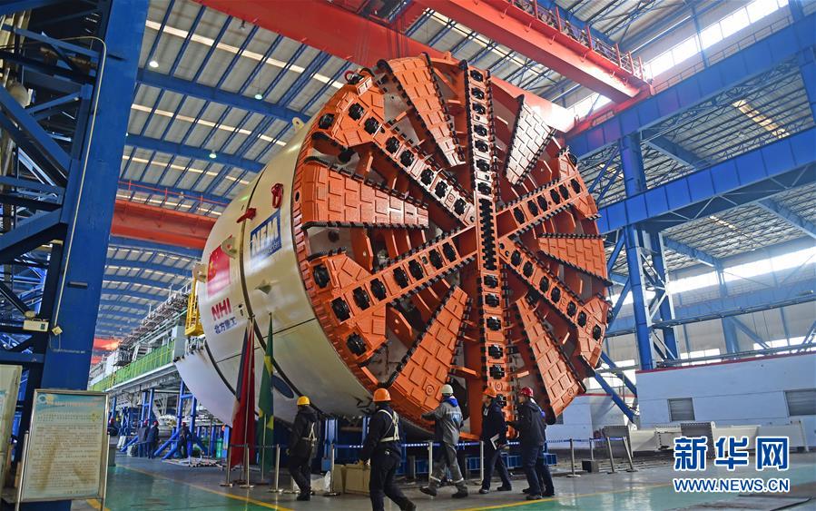 (新華全媒頭條·兩會特別報道·圖文互動)(4)中國發展的明天一定更美好——從全國兩會看奮進中國的發展信心