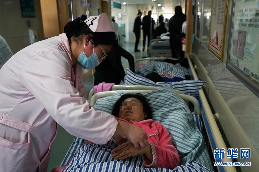 (突發(fā)事件)(2)緊急馳援!全力救治!不落一人!——江蘇響水天嘉宜公司“3·21”爆炸事故救援現(xiàn)場直擊