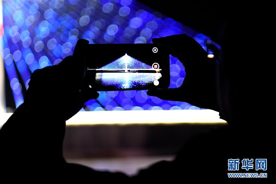 (在習近平新時代中國特色社會主義思想指引下——新時代新作為新篇章·圖文互動)(2)梗阻的“血脈”通了 彼此的心拉近了——京津冀“斷頭路”打通記