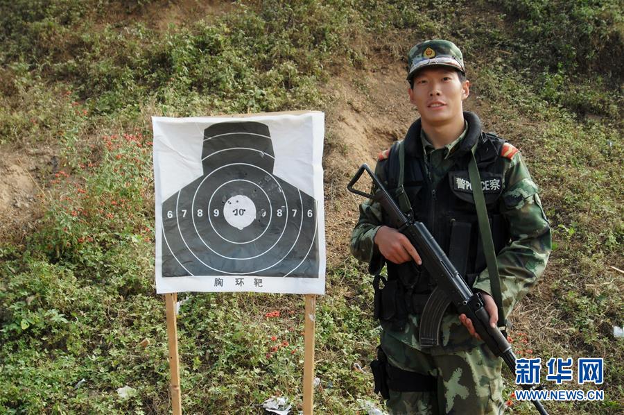 (新華全媒頭條·愛國情 奮斗者·圖文互動)(7)致敬,為祖國獻(xiàn)身的英雄!