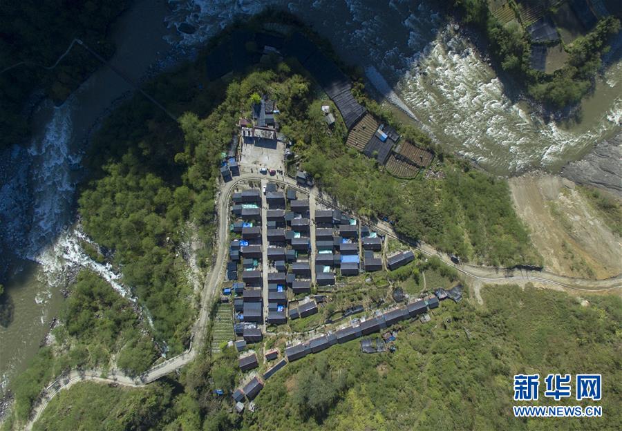 (新華全媒頭條·圖文互動)(3)“更好的日子還在后頭”——云南貢山獨龍族整族脫貧紀實