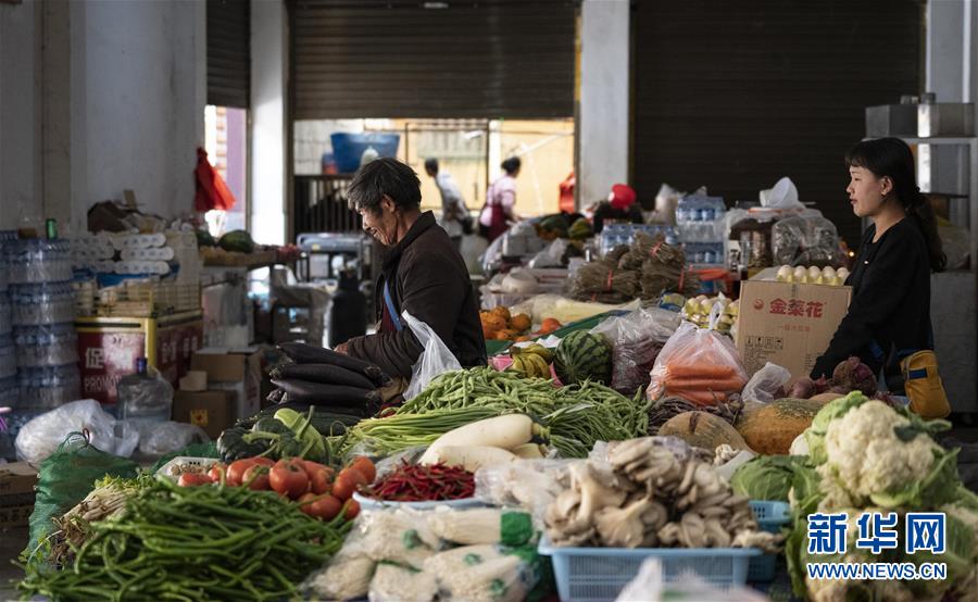 (新華全媒頭條·圖文互動)(6)“更好的日子還在后頭”——云南貢山獨龍族整族脫貧紀實