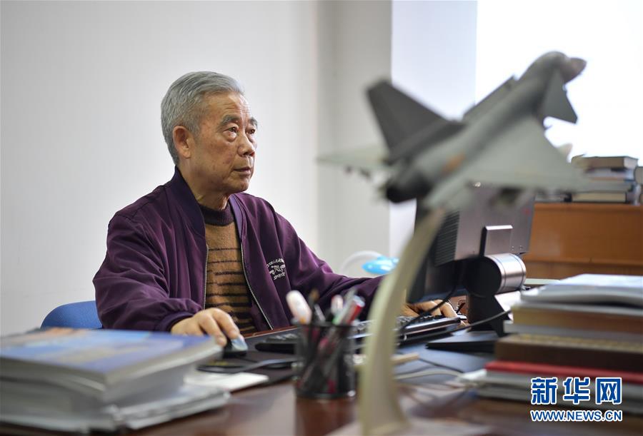 （新華全媒頭條·圖文互動(dòng)）（3）試飛60年 鋪就中國通天路