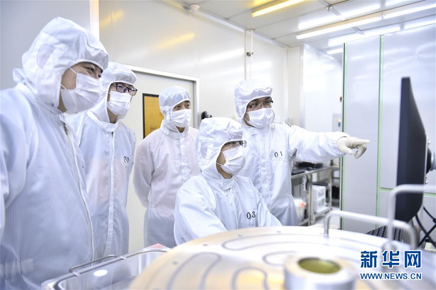 (愛國情 奮斗者·圖文互動)(1)擁抱“中國機遇” 實現人生價值——三博士歸國創業記