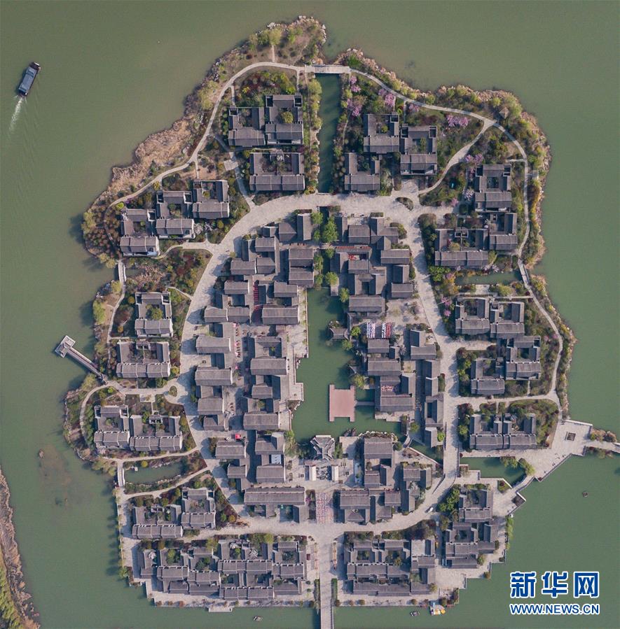 (新華全媒頭條·圖文互動(dòng))(5)城市重生的徐州邏輯——資源枯竭城市的轉(zhuǎn)型之道