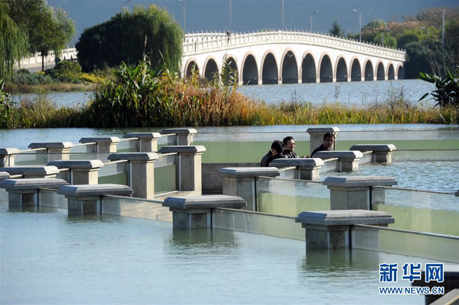 (新華全媒頭條·圖文互動(dòng))(9)城市重生的徐州邏輯——資源枯竭城市的轉(zhuǎn)型之道