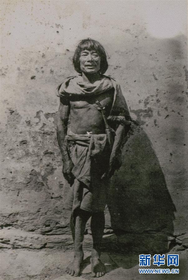 （壯麗70年·奮斗新時代·圖文互動）（8）獨龍江畔，這個民族“一躍千年”