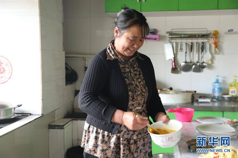 (在習近平新時代中國特色社會主義思想指引下——新時代新作為新篇章·圖文互動)(3)“最北村莊”的“找北”振興路