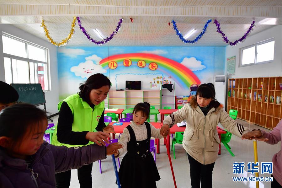 (壯麗70年·奮斗新時代·圖文互動)(7)以改革創新實現縣域新治——河南蘭考縣域治理樣本觀察