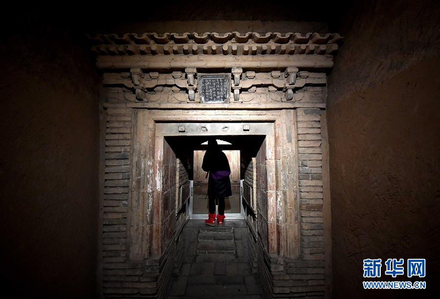 (新華全媒頭條·圖文互動)(15)“若問古今興廢事,請君只看洛陽城”——千年古都“烹制”博物館盛宴