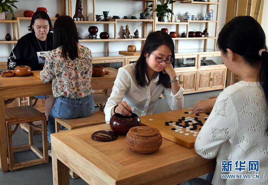 (新華全媒頭條·圖文互動)(17)“若問古今興廢事,請君只看洛陽城”——千年古都“烹制”博物館盛宴