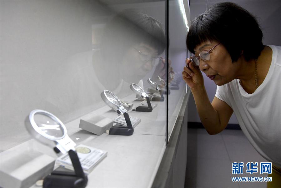 (新華全媒頭條·圖文互動)(18)“若問古今興廢事,請君只看洛陽城”——千年古都“烹制”博物館盛宴