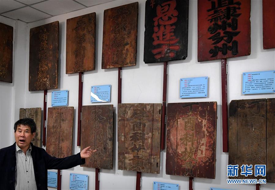 (新華全媒頭條·圖文互動)(22)“若問古今興廢事,請君只看洛陽城”——千年古都“烹制”博物館盛宴