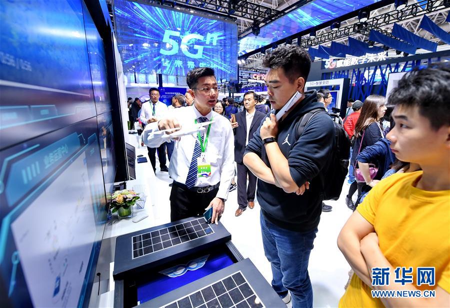 (圖文互動(dòng))(1)柳暗花明又一村——“今日之中國(guó)”系列述評(píng)之三