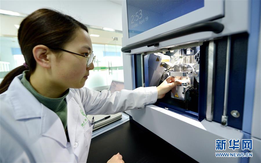 (新華全媒頭條·愛國情 奮斗者·圖文互動)(8)把論文寫在祖國的大地上——中國農業大學46年扎根河北曲周服務鄉村振興紀實