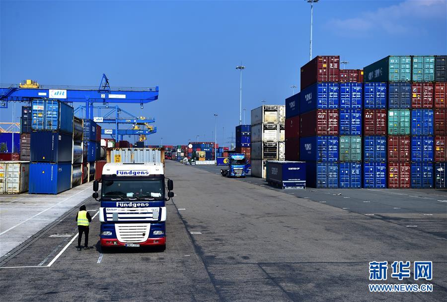 (圖文互動)(3)直掛云帆濟滄海——“今日之中國”系列述評之五