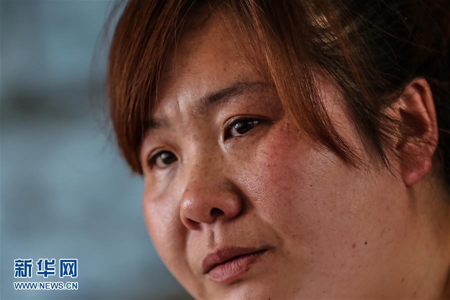 (圖文互動(dòng))(5)一條38年的生命通道:媽媽會(huì)一直把你當(dāng)作“雛鳥”