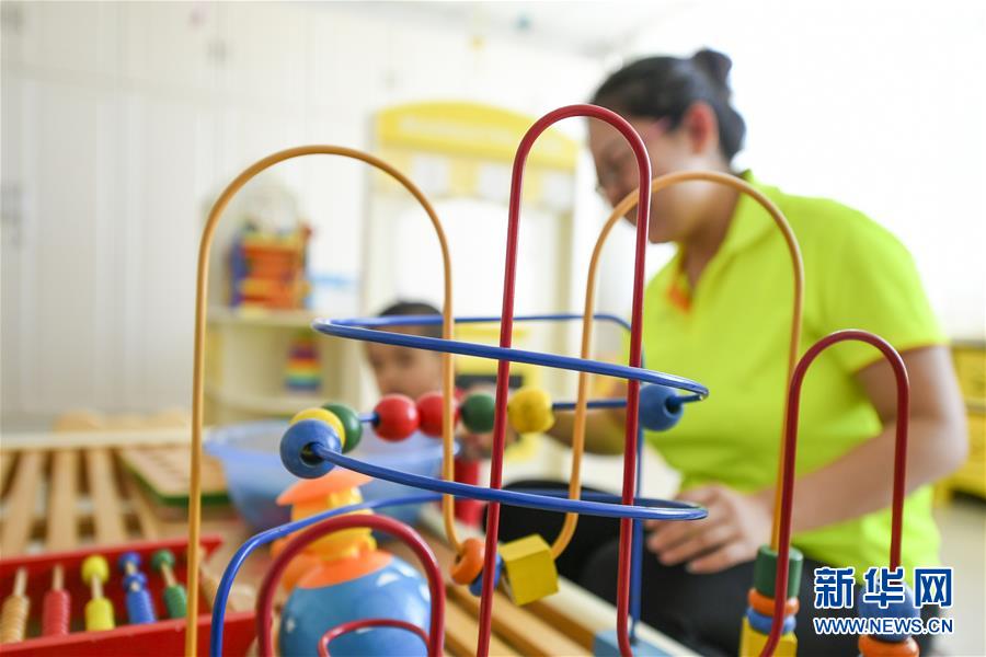 (新華全媒頭條·圖文互動)(4)努力成為好孩子 奮勇爭當接班人——兒童節前夕回訪習近平總書記關心過的少年兒童