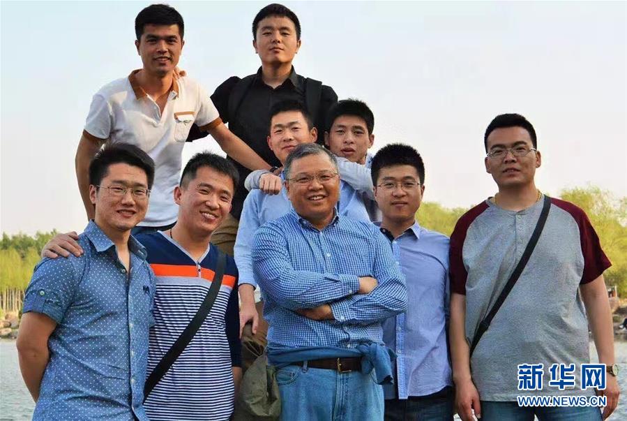 (圖文互動)(2)遍地英雄下夕煙——“今日之中國”系列述評之六