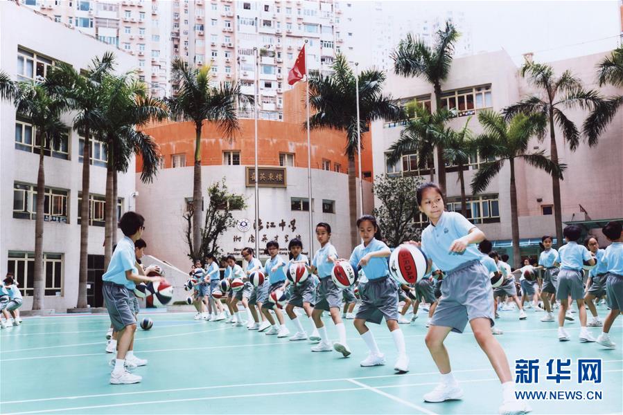 (XHDW)(3)澳門小學生寫給習近平主席的一封信