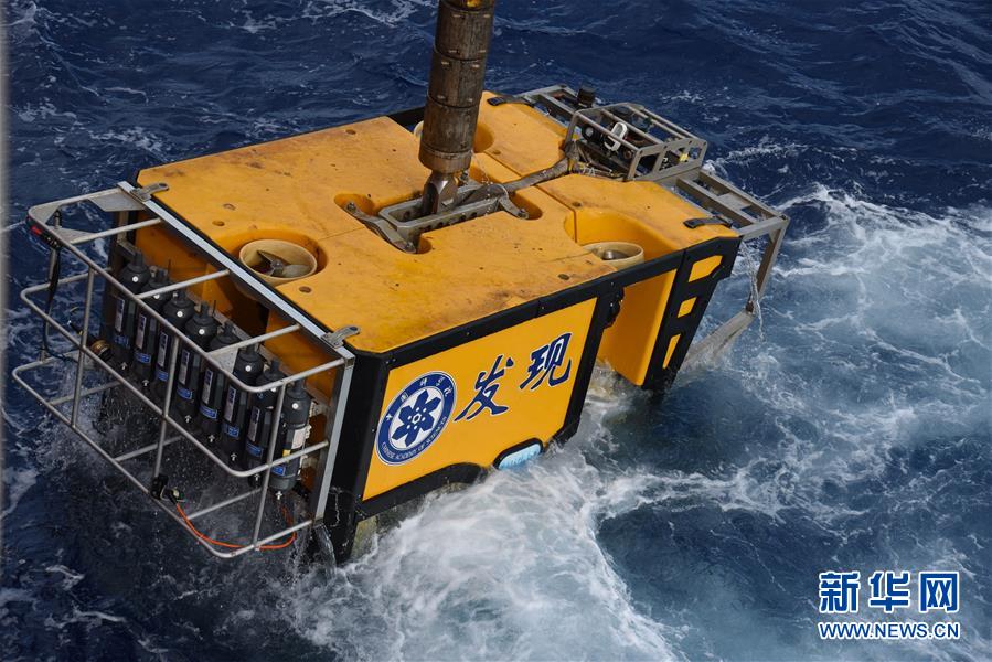 (科技·圖文互動)(1)特寫:“科學”號的“七種武器”