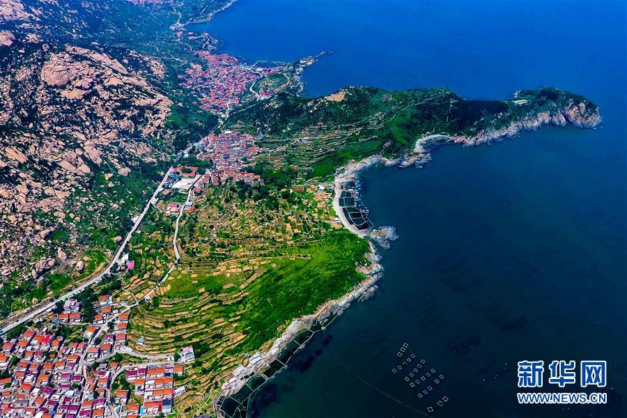 （北京世園會）（10）生態中國·海岱齊魯鐘神秀