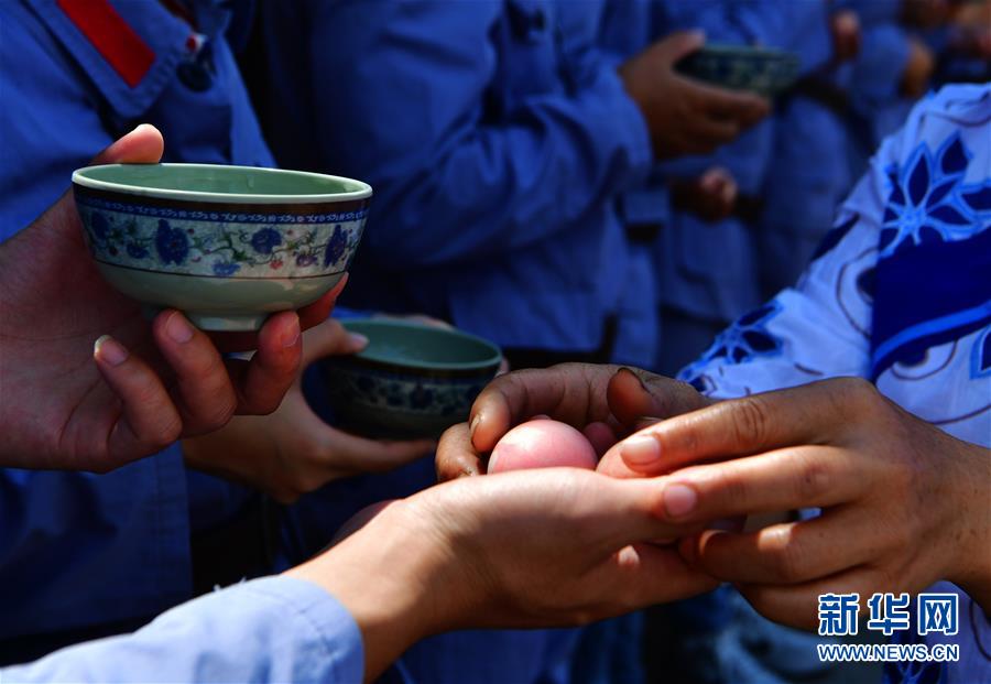 (新華全媒頭條·不忘初心、牢記使命——記者再走長(zhǎng)征路·圖文互動(dòng))(4)風(fēng)展紅旗如畫——來自長(zhǎng)征出發(fā)地長(zhǎng)汀、寧化的紅色信仰報(bào)告