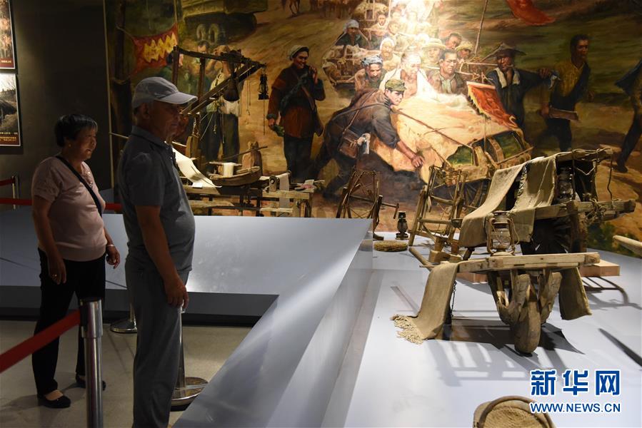 (圖文互動)(5)生死與共的磅礴力量