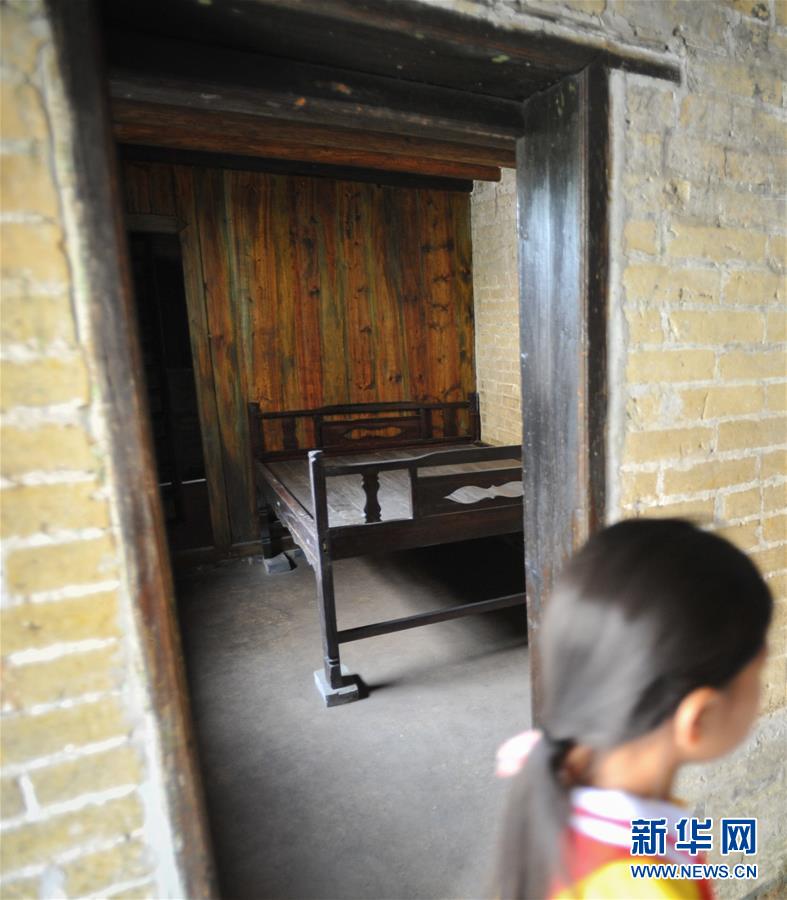 (壯麗70年·奮斗新時代——記者再走長征路·圖文互動)(3)不朽的紅色雄鷹——人民軍隊航空先驅(qū)馮達(dá)飛的故事