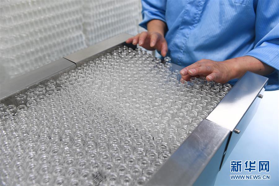 （新華全媒頭條·中國經(jīng)濟基層行·圖文互動）（7）看！這就是中國經(jīng)濟的信心——當(dāng)前中國經(jīng)濟觀察之一